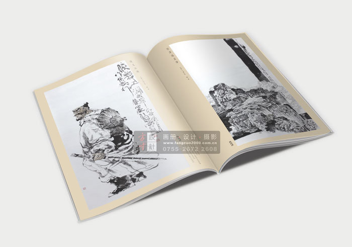 名师画册设计,深圳画册设计,深圳专业设计公司
