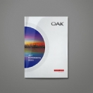 OAK画册设计