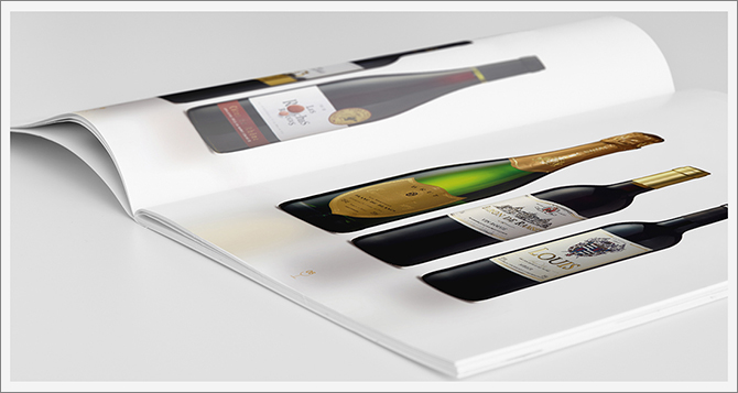 红酒画册设计,深圳画册设计,画册设计,画册设计公司,专业画册设计
